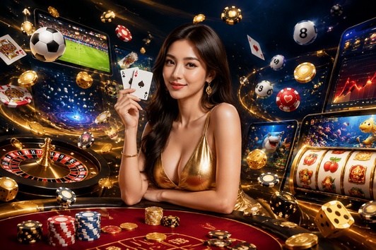88slot