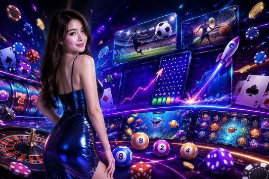 88slot