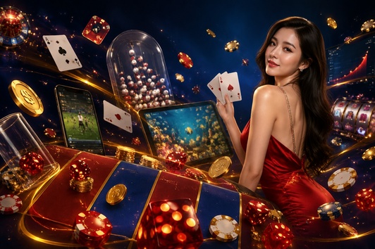 88slot